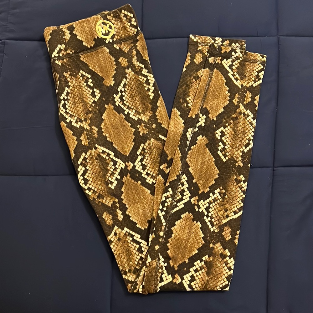 ✨Micheal Kors Leggings✨